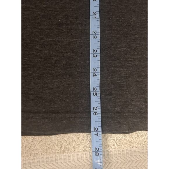 Angry Birds Men's L Gray "Just One More Level" Fifth Sun Authentic T-Shirt 00296 - Picture 5 of 7